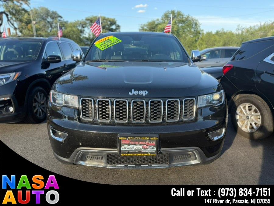jeep grand cherokee 2017 1C4RJFBGXHC948790 image jeep grand cherokee 2017 1C4RJFBGXHC948790 image